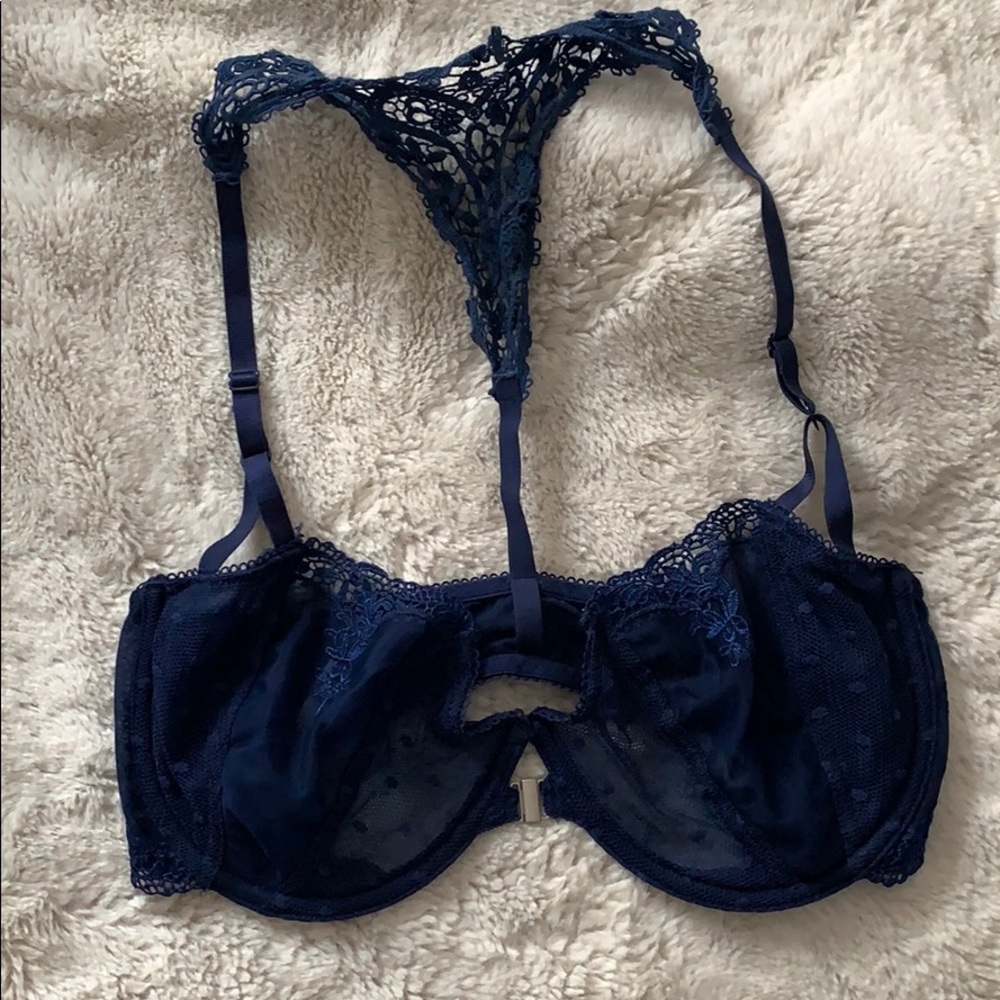 Free People Bralette